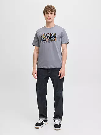 JACK & JONES | T-Shirt JJGEPLAS | 
